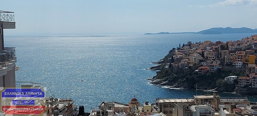 Διαμέρισμα 97 τ.μ. προς πώληση, Αγία Βαρβάρα Καβάλας