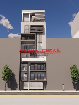 Apartment 86sqm for sale-Nikaia