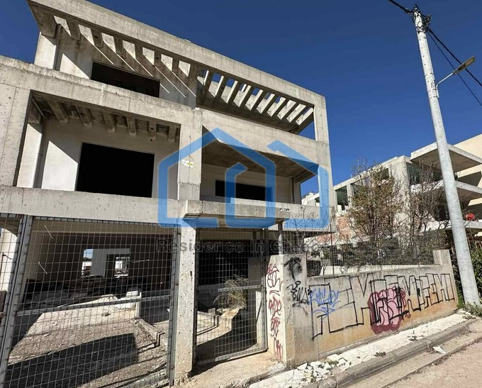 Κτίριο 465 τ.μ. προς πώληση, Αγία Παρασκευή