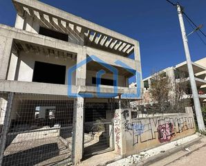 Κτίριο 465 τ.μ. για πώληση