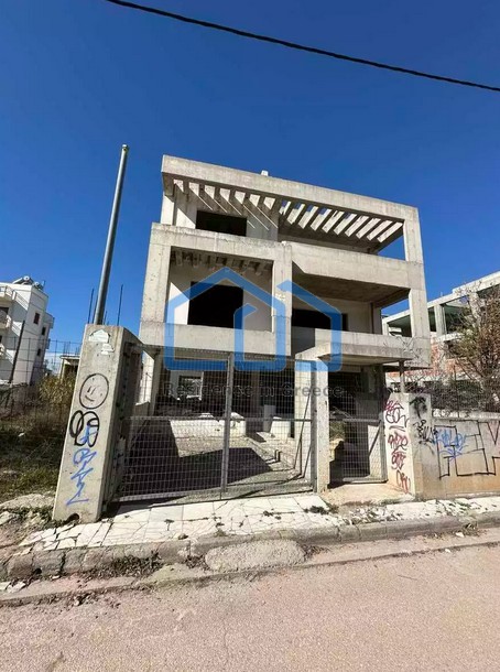 Κτίριο 465 τ.μ. προς πώληση, Αγία Παρασκευή