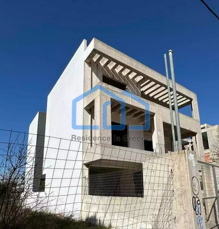 Κτίριο 465 τ.μ. προς πώληση, Αγία Παρασκευή