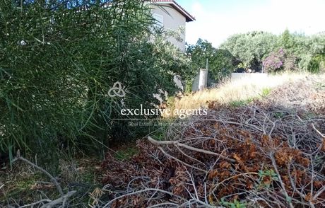 Οικόπεδο 564τ.μ. για πώληση-Καλύβια θορικού