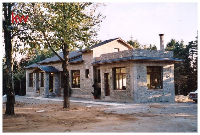 Business bulding 192 sqm for sale, Aetolia & Acarnania, Apodotia