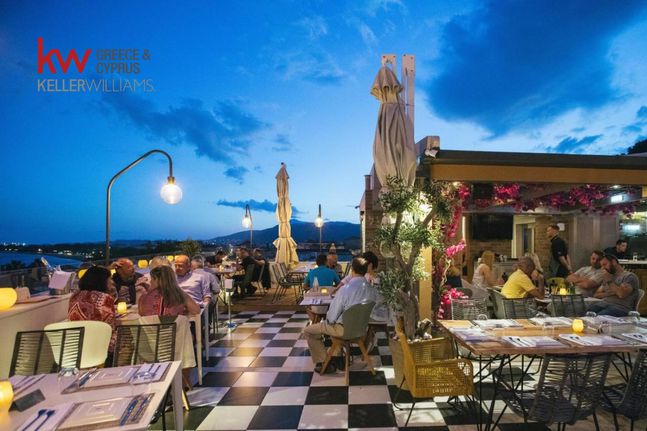 Business 759 sqm for sale, Aetolia & Acarnania, Navpaktos