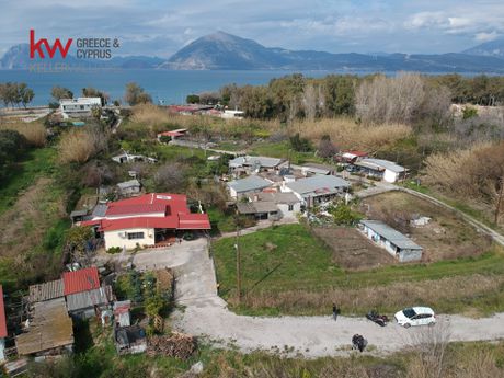 Οικόπεδο 500τ.μ. για πώληση-Πάτρα