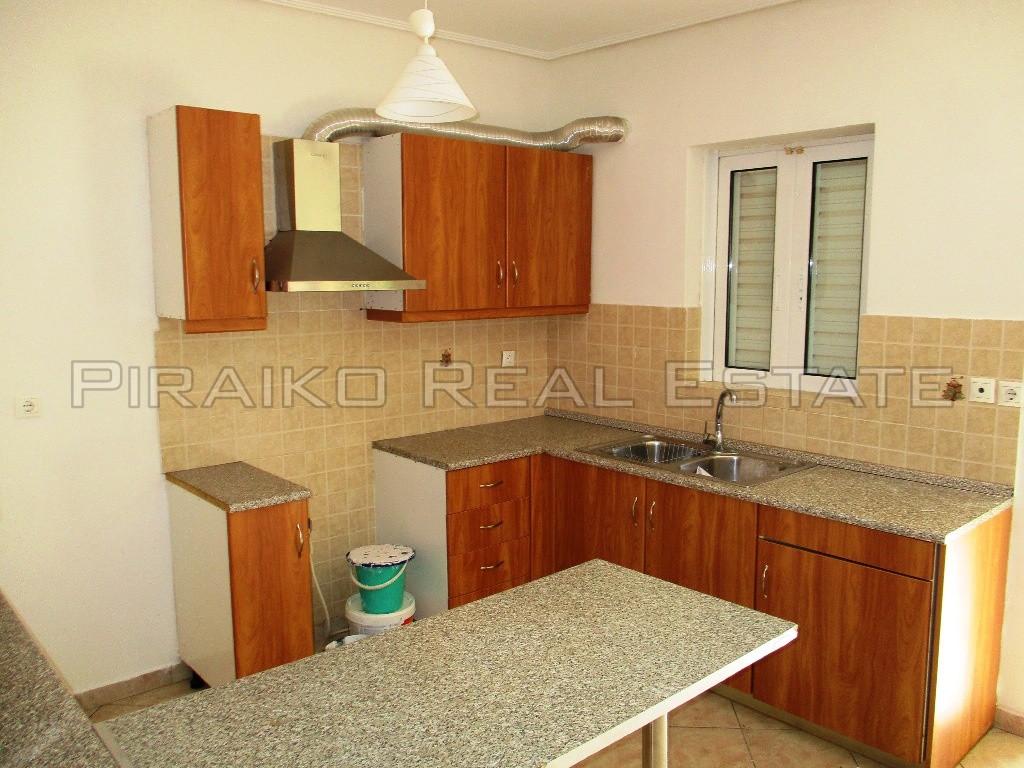 Apartment 90 sqm for sale, Kaminia