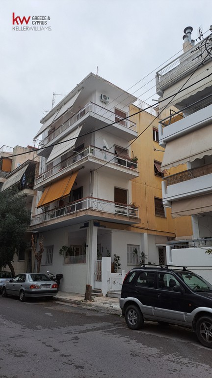 Διαμέρισμα 83,61 τ.μ. πρός πώληση, Αθήνα - Κέντρο, Πατήσια