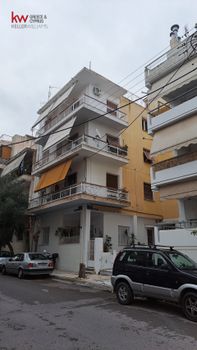 Apartment 83,61sqm for sale-Patisia