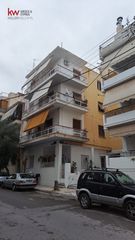 Διαμέρισμα 83,61 τ.μ. για πώληση
