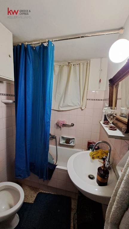 Διαμέρισμα 83,61 τ.μ. πρός πώληση, Αθήνα - Κέντρο, Πατήσια