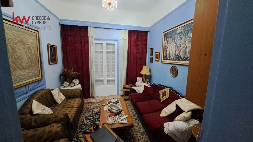 Διαμέρισμα 83,61 τ.μ. πρός πώληση, Αθήνα - Κέντρο, Πατήσια