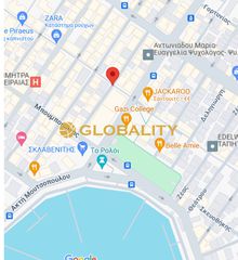 Γραφείο 170 τ.μ. για πώληση, Πειραιάς, Λιμάνι-thumb-2