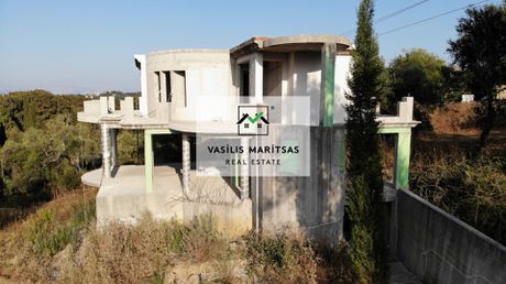 Μονοκατοικία 300 τ.μ. για πώληση
