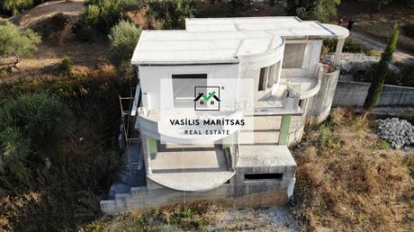 Μονοκατοικία 300τ.μ. για πώληση-Κέρκυρα