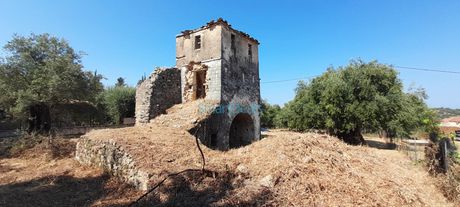 Οικόπεδο 850τ.μ. για πώληση-Σύβοτα