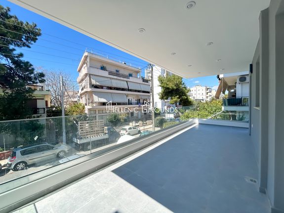 Διαμέρισμα 79 τ.μ. για πώληση, Αθήνα - Νότια Προάστια, Παλαιό Φάληρο