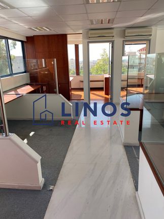 Office 190 sqm for rent, Athens - South, Glyfada