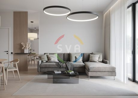 Διαμέρισμα 139τ.μ. για πώληση-