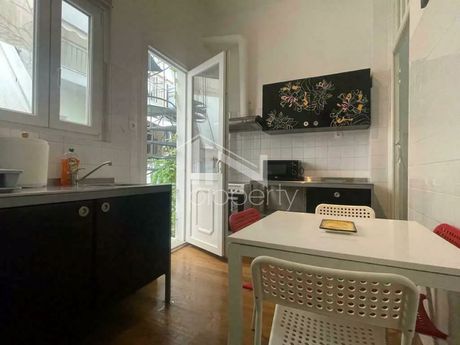 Apartment 82sqm for sale-Piraeus - Center