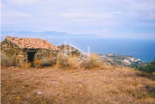 Οικόπεδο 17.733,84 τ.μ. για πώληση, Λακωνία, Κύθηρα-thumb-1