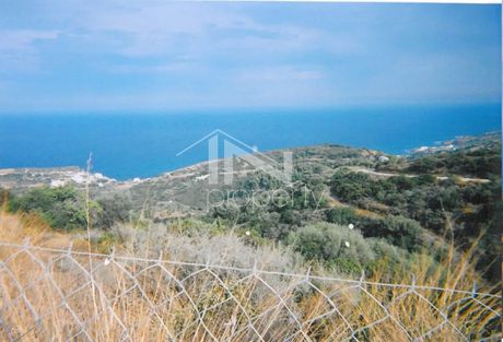 Land plot 17.733,84sqm for sale-Kythira