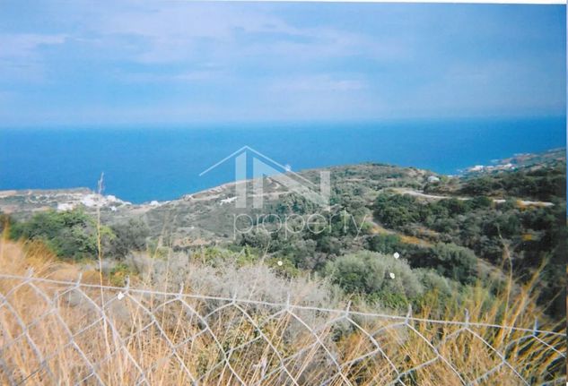 Οικόπεδο 17.733,84 τ.μ. για πώληση, Λακωνία, Κύθηρα