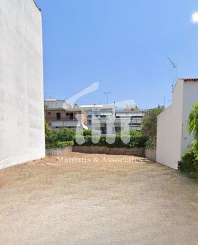 Οικόπεδο 538τ.μ. για πώληση-Γλυφάδα