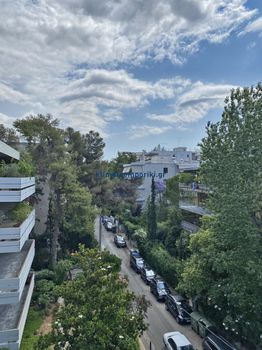 Apartment 117sqm for sale-Agia Paraskevi