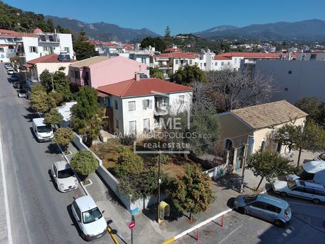 Detached home 280sqm for sale-Kalamata