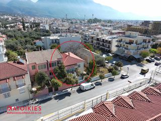 Μονοκατοικία 280 τ.μ. προς πώληση, Κέντρο Καλαμάτας-thumb-1