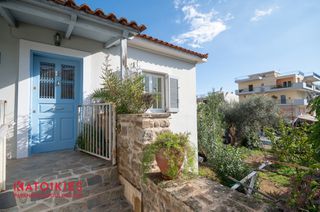 Μονοκατοικία 280 τ.μ. προς πώληση, Κέντρο Καλαμάτας-thumb-16