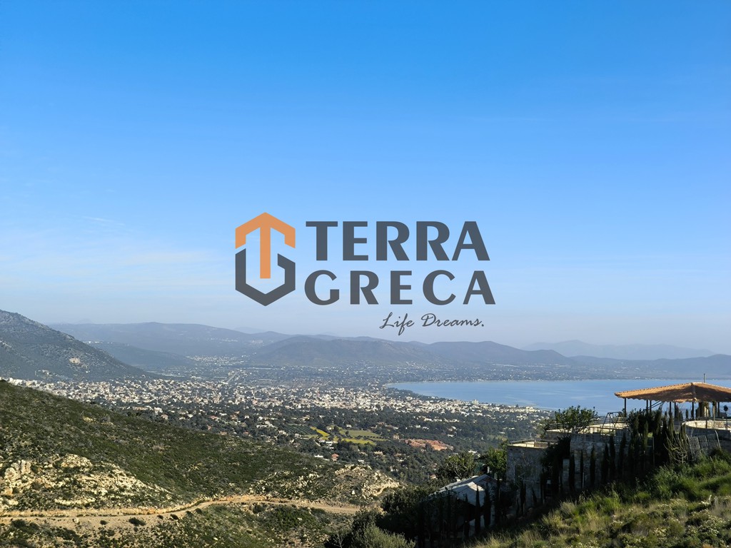 Οικόπεδο 1.020 τ.μ. προς πώληση, Νέα Μάκρη