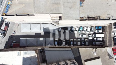 Οικόπεδο 750τ.μ. για πώληση-Λιμάνι