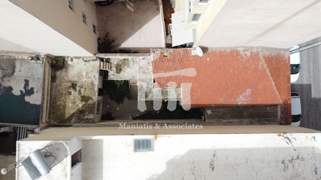 Οικόπεδο 120τ.μ. για πώληση-Παλαιά κοκκινιά