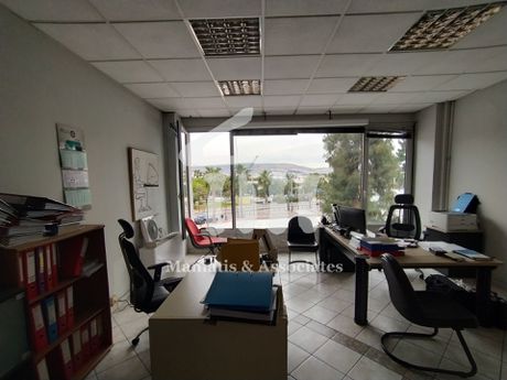 Γραφείο 88τ.μ. για πώληση-Άγιος νικόλαος σαλαμιούς