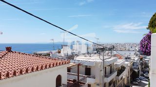 Οικόπεδο 85,60 τ.μ. για πώληση, Πειραιάς, Καστέλλα-thumb-9