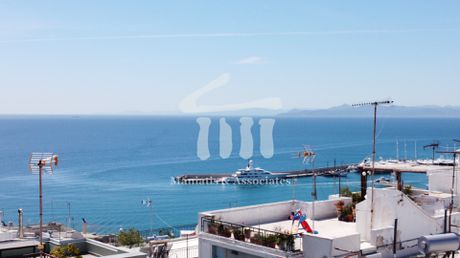 Οικόπεδο 85,6τ.μ. για πώληση-Πασαλιμάνι