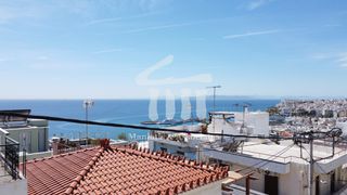 Οικόπεδο 85,60 τ.μ. για πώληση, Πειραιάς, Καστέλλα-thumb-2