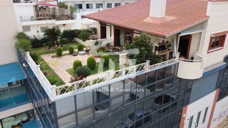 Επιχειρηματικό κτίριο 1.300τ.μ. για πώληση-Ίλιον
