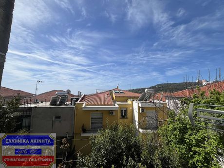 Διαμέρισμα 53,85τ.μ. για πώληση-Καβάλα
