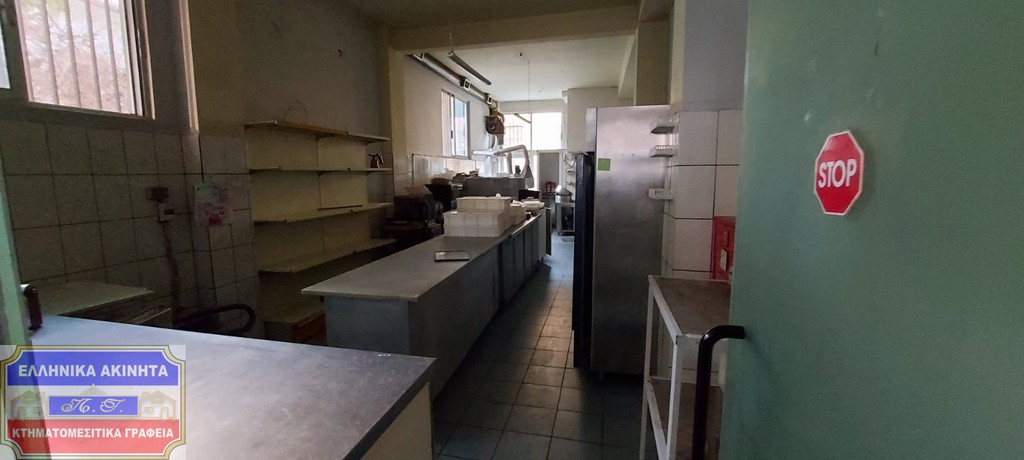 Store 70 sqm for rent, Kavala Center