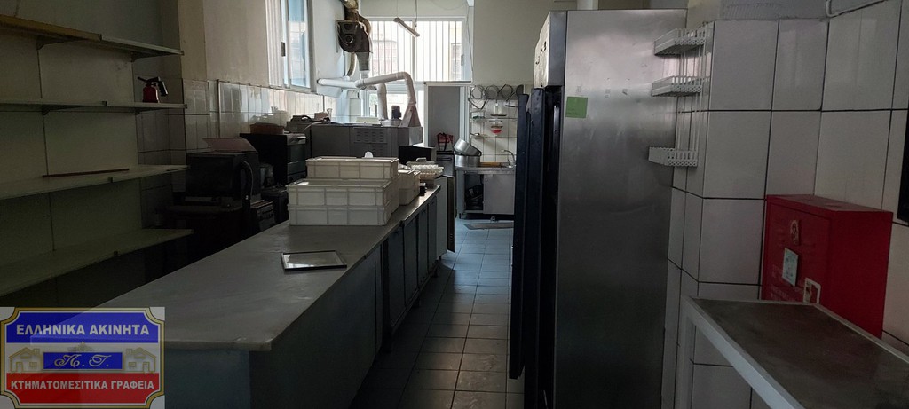 Store 70 sqm for rent, Kavala Center