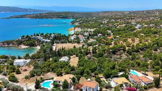 Οικόπεδο 1.000 τ.μ. προς πώληση, Άγιος Αιμιλιανός-thumb-1