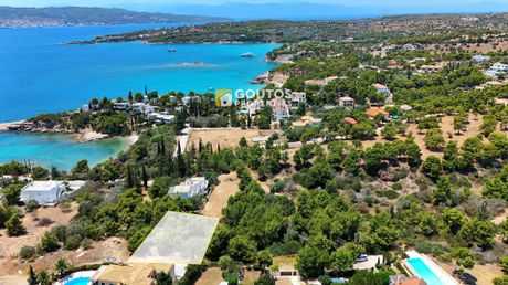 Οικόπεδο 1.000τ.μ. για πώληση-Κρανίδι