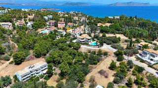 Οικόπεδο 1.000 τ.μ. προς πώληση, Άγιος Αιμιλιανός-thumb-3