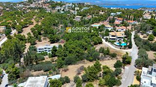 Οικόπεδο 1.000 τ.μ. προς πώληση, Άγιος Αιμιλιανός-thumb-5