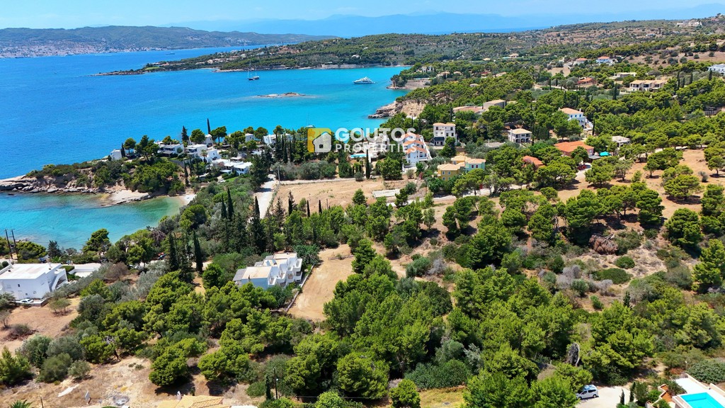 Οικόπεδο 1.000 τ.μ. προς πώληση, Άγιος Αιμιλιανός
