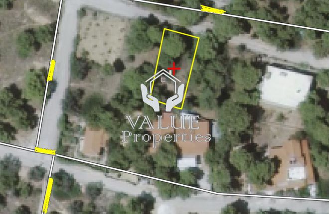 Οικόπεδο 849 τ.μ. για πώληση, Αθήνα - Ανατολικά Προάστια, Νέα Μάκρη