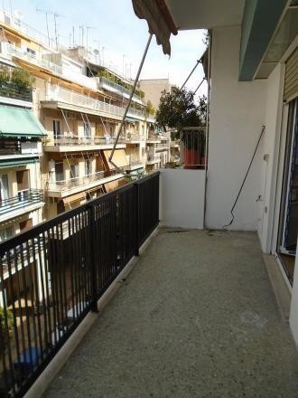 Διαμέρισμα 124 τ.μ. πρός πώληση, Αθήνα - Κέντρο, Κουκάκι - Μακρυγιάννη